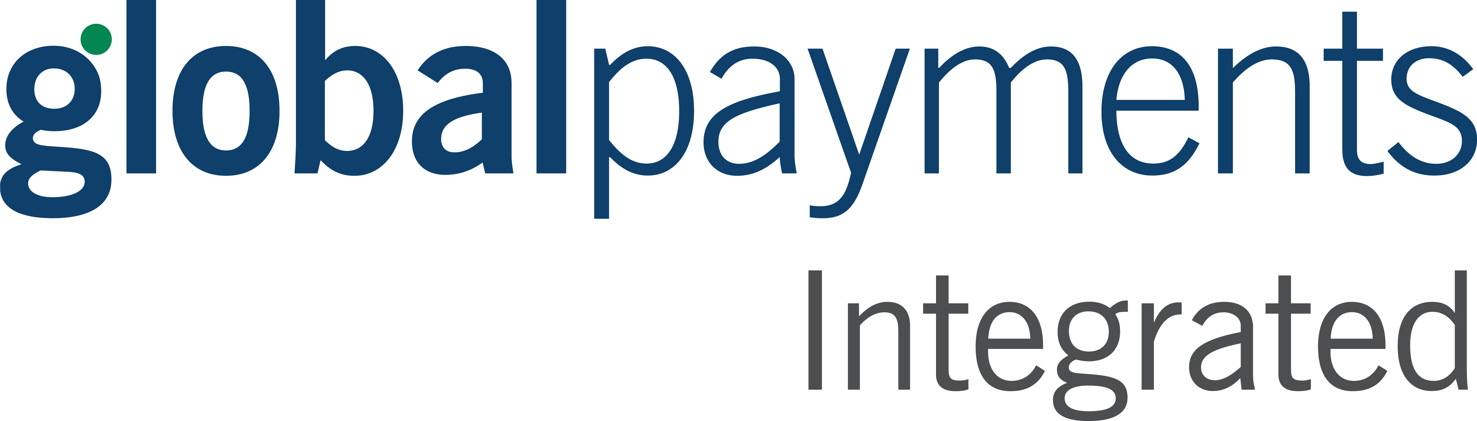 Global Payments Logo