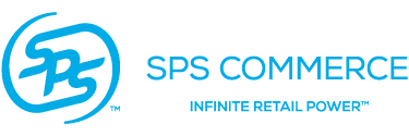 SPS Commerce Logo